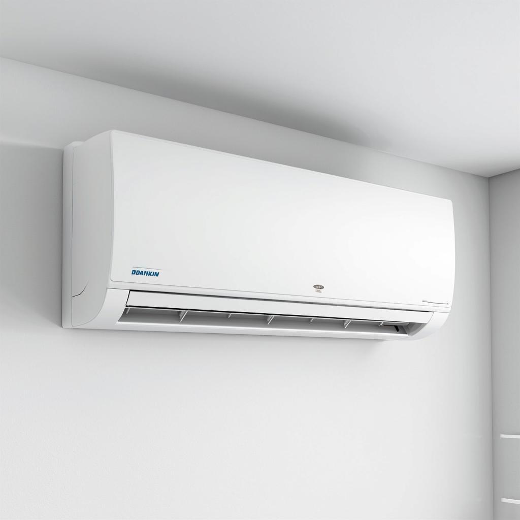 сплит-система Daikin FTXR