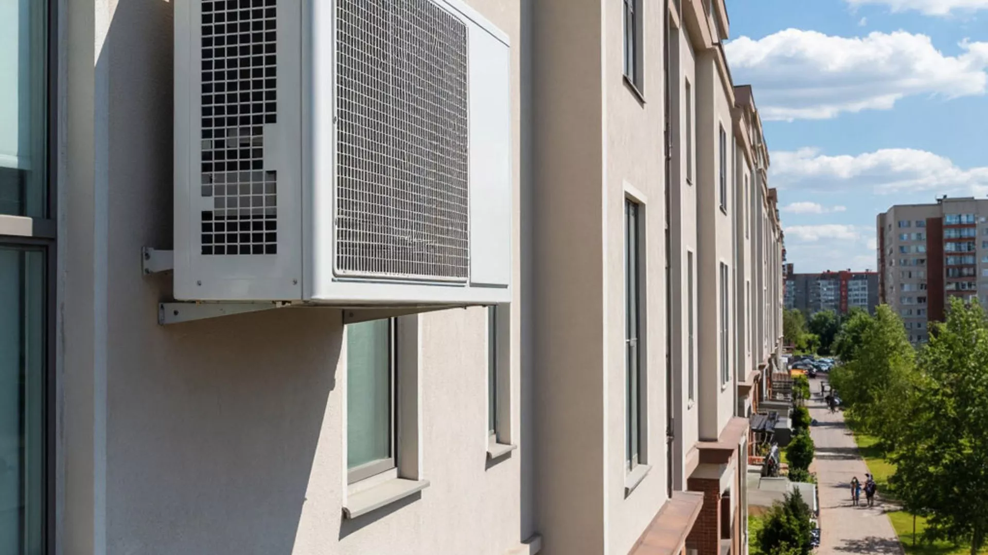 Кондиционеры Люберцы