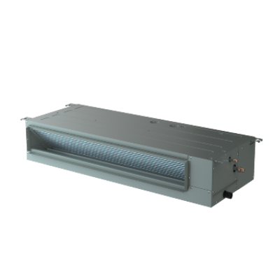 Канальные кондиционеры