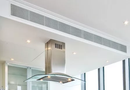 Купить канальный кондиционер недорого в Москве