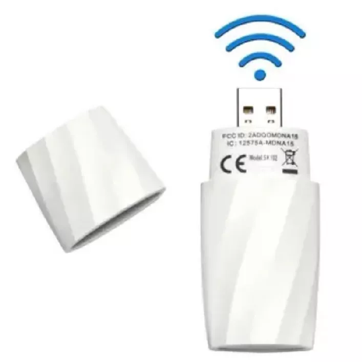 Купить Wi-Fi адаптеры недорого в Москве